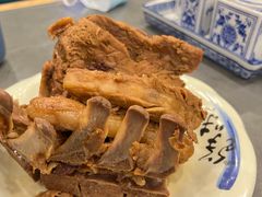 -东北农家小院(定西路店)