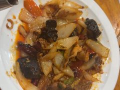 -张记焖窑·十五年专注焖烤(雍和宫店)