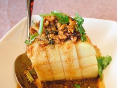 云南豌豆粉-彩云天云南餐厅
