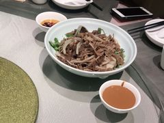 -皇城根北京风味主题餐厅(中海环宇城店)