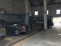 -江南大学(蠡湖校区)