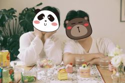 -WAVE SODA摄影工作室