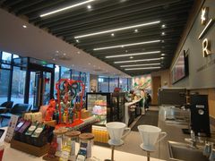 -星巴克臻选(郑州中原万达店)