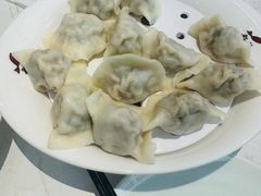 -船歌·鱼水饺青岛菜(国贸商城店)