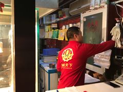 -肯德基(亦庄上海沙龙店)