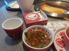 -生活如沸·顺德水牛奶火锅(大学路店)