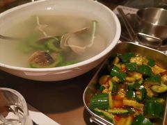 -神府路壹号·海鲜烧烤·砂锅粥·锅物(三坊七巷店)