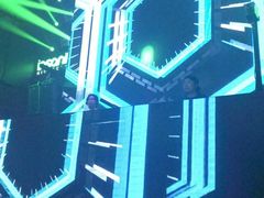 -Insanity Nightclub