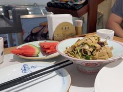 -山东宾馆·齐鲁苑餐厅
