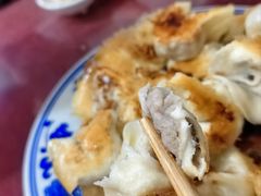 -东门饺子馆(少年宫路店)