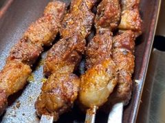 -腾格里· 蒙古山羊火锅(北京中关村店)