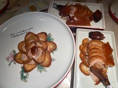 -京华烟云·北京烤鸭(领展购物广场·中关村店)