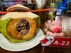 -Naughty Nuri’s Phuket