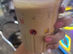 -茶颜悦色(花样汇店)