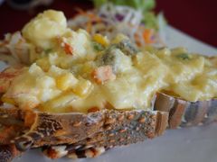 -BAI BUA RESTAURANT