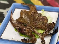 -莎车清真美食