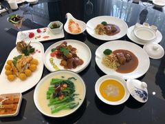 -常胜鲍鱼(吉大店)