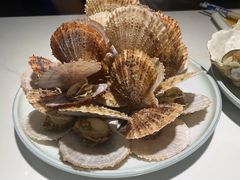 -小螺号海鲜·地道鲁菜(泉城广场店)