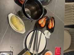 -一方渔歌蒸汽海鲜自助(文化路万达广场店)