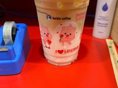 -瑞幸咖啡(回龙观上品折扣店)