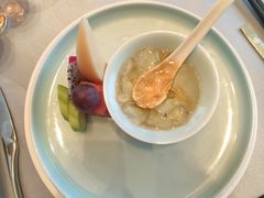 -南苑环球酒店云顶高级中餐厅(鄞县大道店)