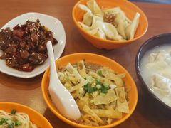 -龙抄手(春熙路总店)