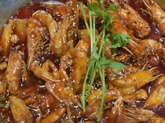-槐店王婆大虾(开发区店)