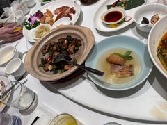 -荣兴酒家(徐家汇店)