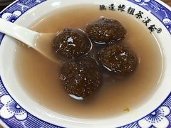 -粗茶淡饭(东关街店)