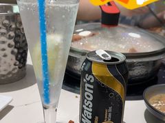 -藜爱·山海情海鲜自助(万达广场店)