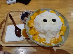 -怪物的冰与火(天虹商场中山路店)