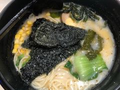 -禾绿寿司·定食·拉面·烧炸(喜荟城店)