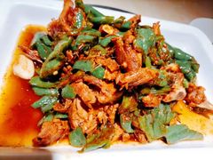 -大碗先生(万家丽店)