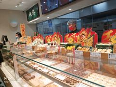 -泸溪河桃酥(湖滨银泰in77店)