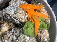 -一蚝一贝海鲜特色餐厅(万象城店)