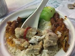 -点点心点心专门店(湾仔店)