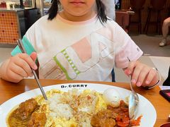 -伽喱博士 Dr.CURRY咖喱饭(太阳宫咖喱店)