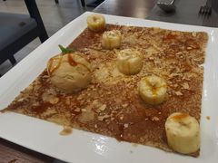 -LA CREPERIE BRETONNE布列塔尼法式餐厅(天童北路店)