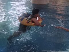 -水晶之星洗浴温泉汗蒸