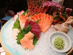 -匠和风精致料理(成都龙湖滨江天街店)