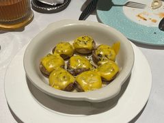 -波特曼西餐厅(南岗店)