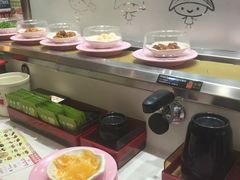 -争鲜回转寿司(飞洲国际店)