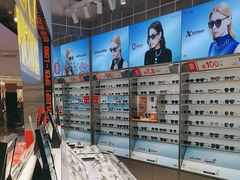 -LOHO眼镜(北京合生汇店)
