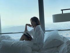-长沙尼依格罗酒店