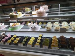 -仟吉KenGee(大江园店)