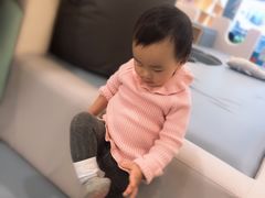 -Ours树朵家亲子餐厅(远策中心店)