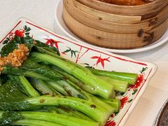 -新斗记·粤菜食尚专门店(金鹰新街口店)