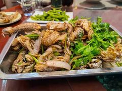 -曹胖子龙虾馆(黄桦路店)