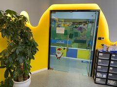 -贝乐少儿英语·全外教(滨江中心)