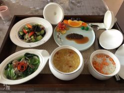 点击看大图 -汉中阳光贝儿高级母婴会所(汉中月子中心)